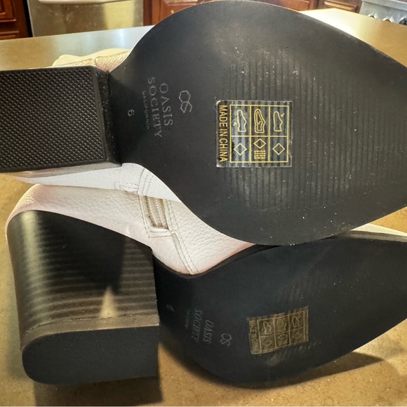 NEW Bellatrix Rhinestone Fringe Western Boots Sz: 6 - Picture 10 of 11